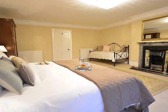 Henstead Hall