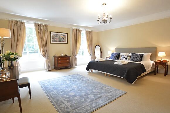 Henstead Hall