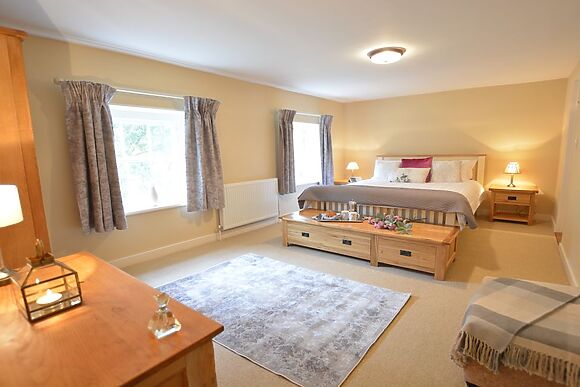 Henstead Hall