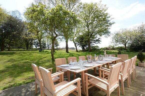 Henstead Hall