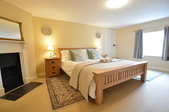 Henstead Hall