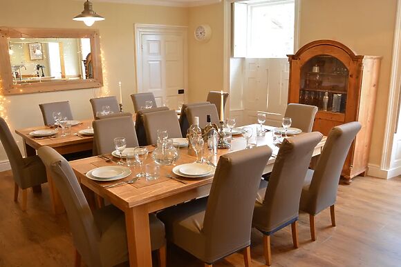 Henstead Hall