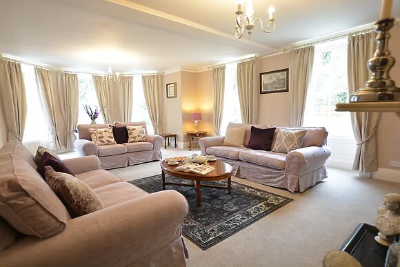 Henstead Hall