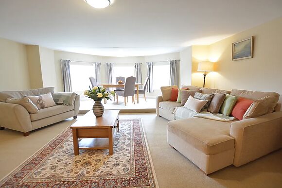 Henstead Hall