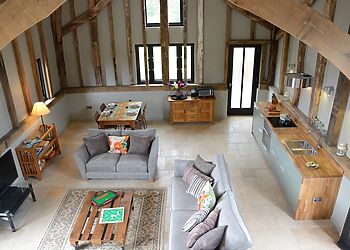 Manor House Barn