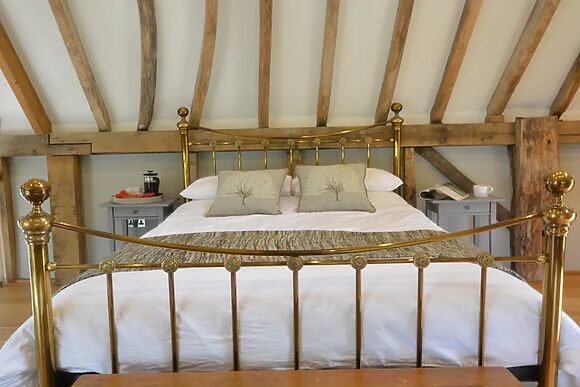 Manor House Barn