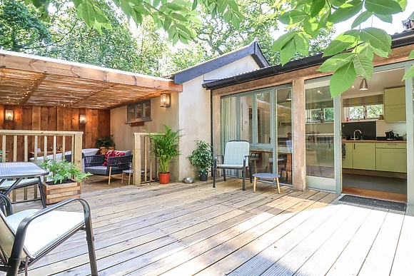 Yew Tree Farm Stable