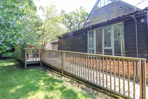 Yew Tree Farm Stable