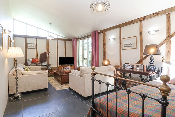 Yew Tree Farm Stable