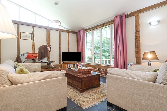 Yew Tree Farm Stable