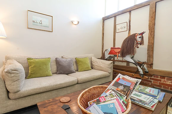 Yew Tree Farm Stable