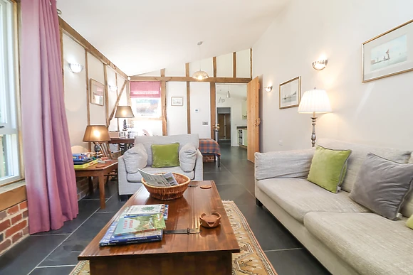 Yew Tree Farm Stable