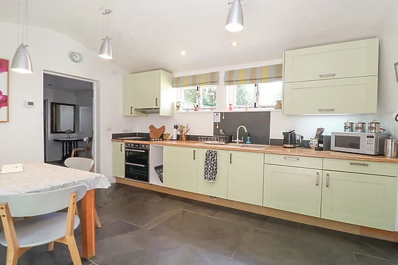 Yew Tree Farm Stable