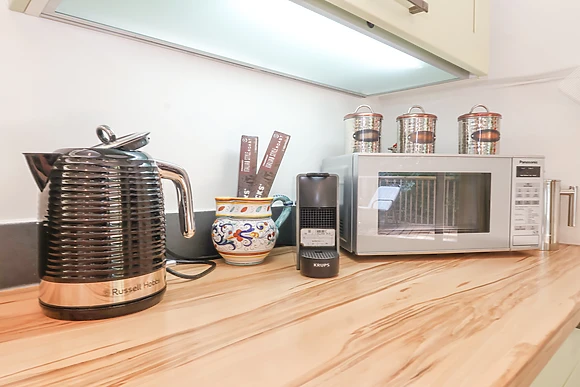 Yew Tree Farm Stable