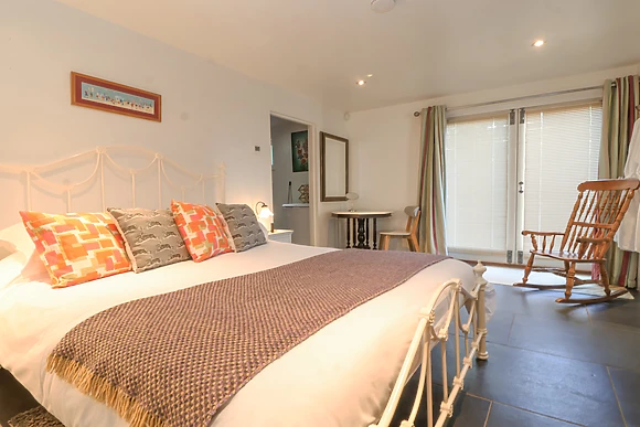 Yew Tree Farm Stable