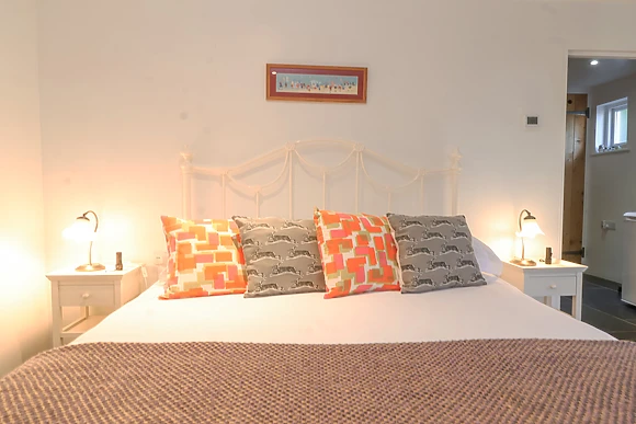 Yew Tree Farm Stable