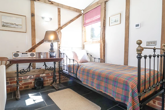 Yew Tree Farm Stable