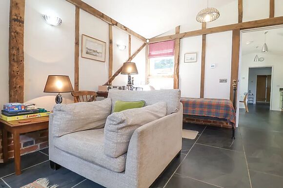 Yew Tree Farm Barn and Stable