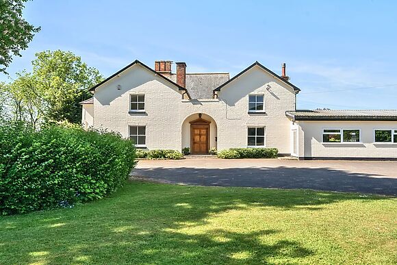 Bedingfield House
