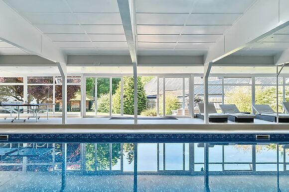 Bedingfield House