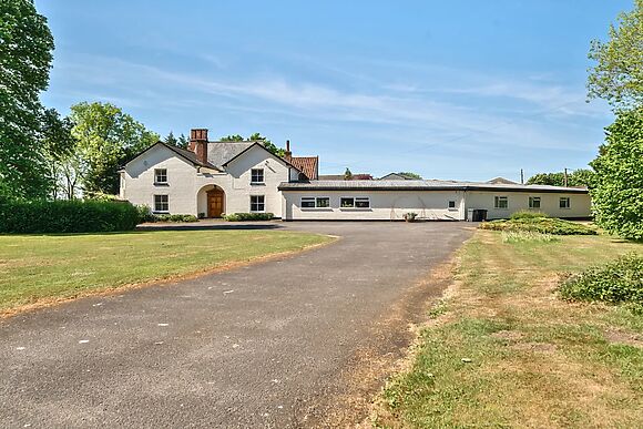 Bedingfield House