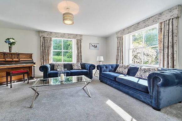 Bedingfield House
