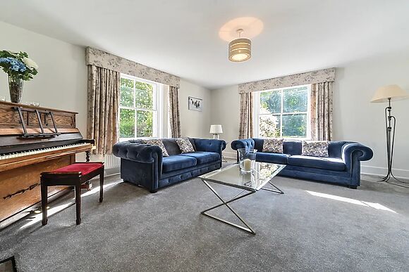 Bedingfield House