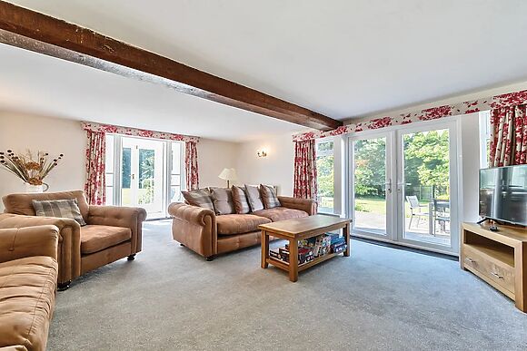Bedingfield House