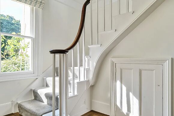 Bedingfield House