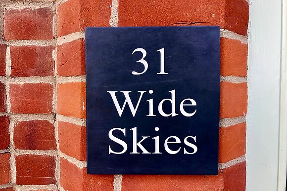 Wide Skies