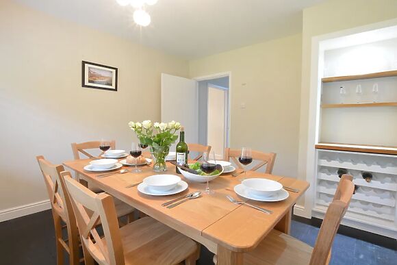 Town Farm House