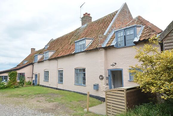Old Valley Farm