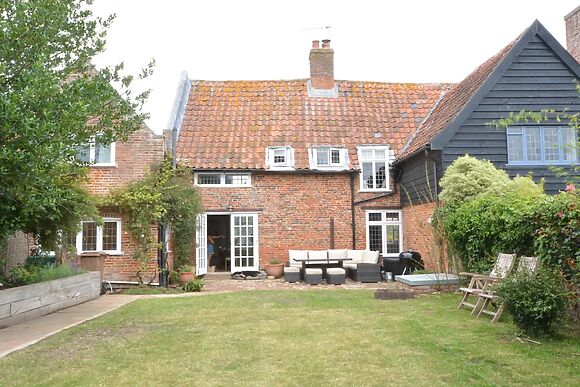 Old Valley Farm