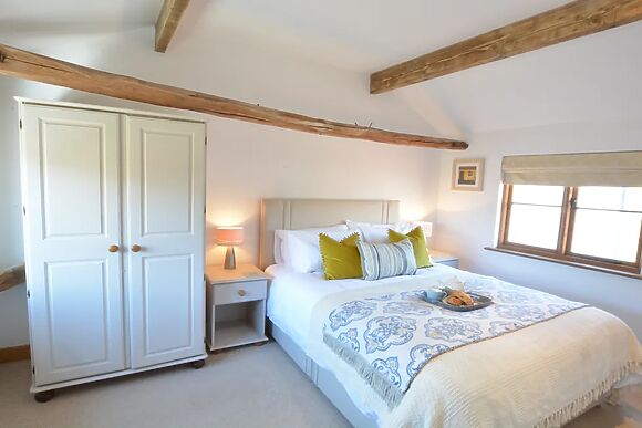May Barn