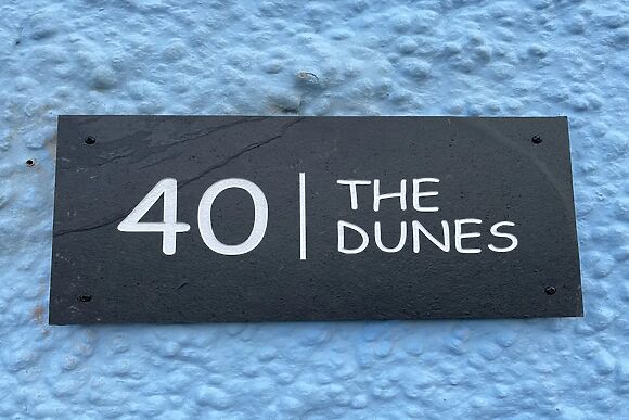 The Dunes