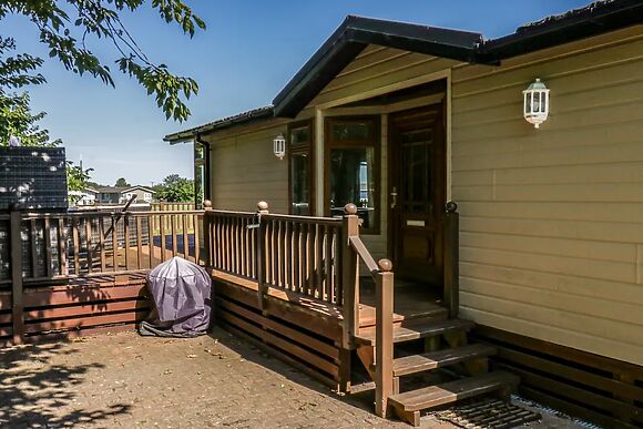 The Hide Out