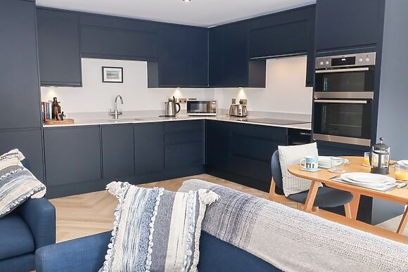 Salt Marsh House