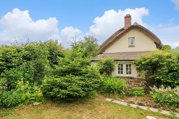 Rose Cottage
