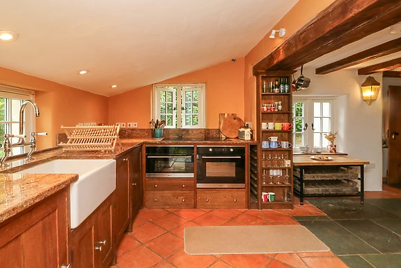 Rose Cottage
