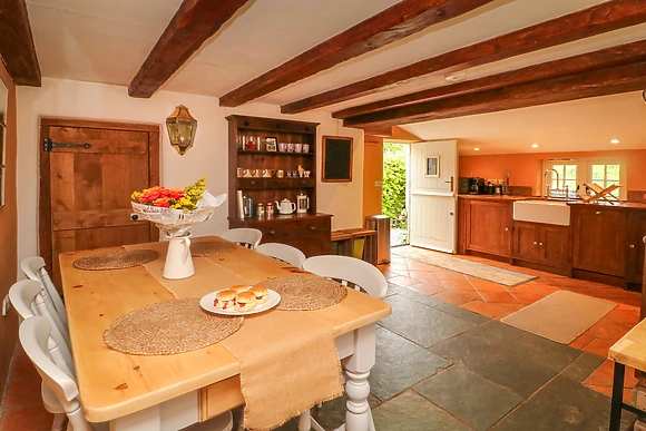 Rose Cottage