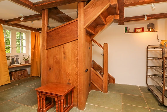 Rose Cottage