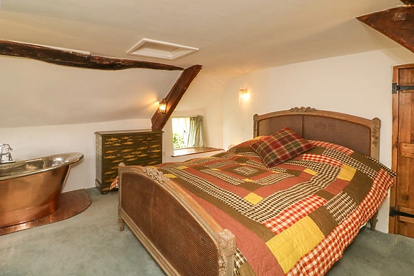 Rose Cottage