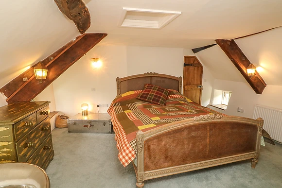 Rose Cottage