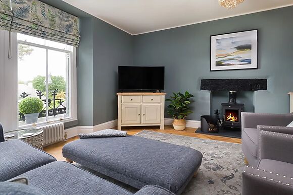 Wansfell at Lipwood House