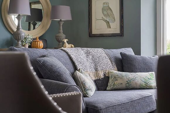 Wansfell at Lipwood House