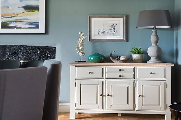 Wansfell at Lipwood House