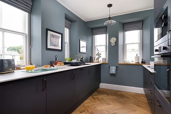 Wansfell at Lipwood House