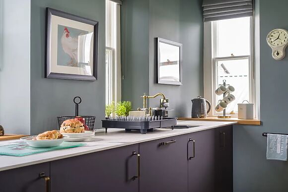 Wansfell at Lipwood House