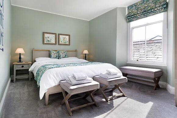 Wansfell at Lipwood House