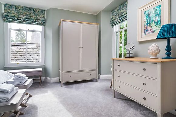 Wansfell at Lipwood House